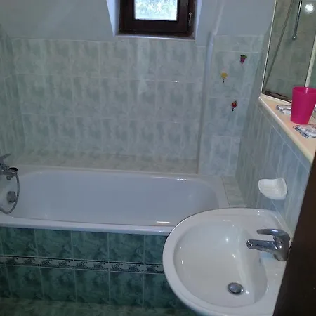 Guest house Diva Golden Sands
