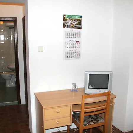 Πανσιόν Diva Golden Sands