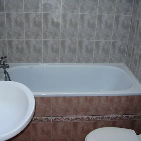 Guest house Diva Golden Sands