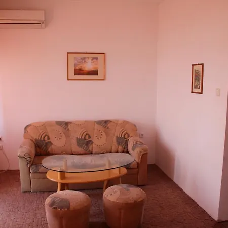 Guest house Diva 3*