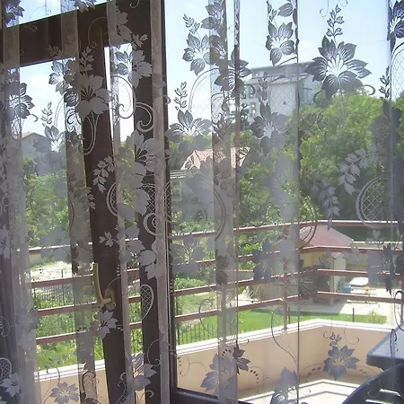 Guest house Diva Golden Sands