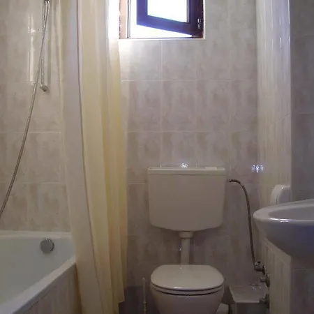 Diva Guest house Golden Sands