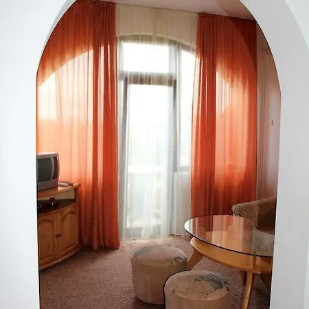 Diva Guest house 3*